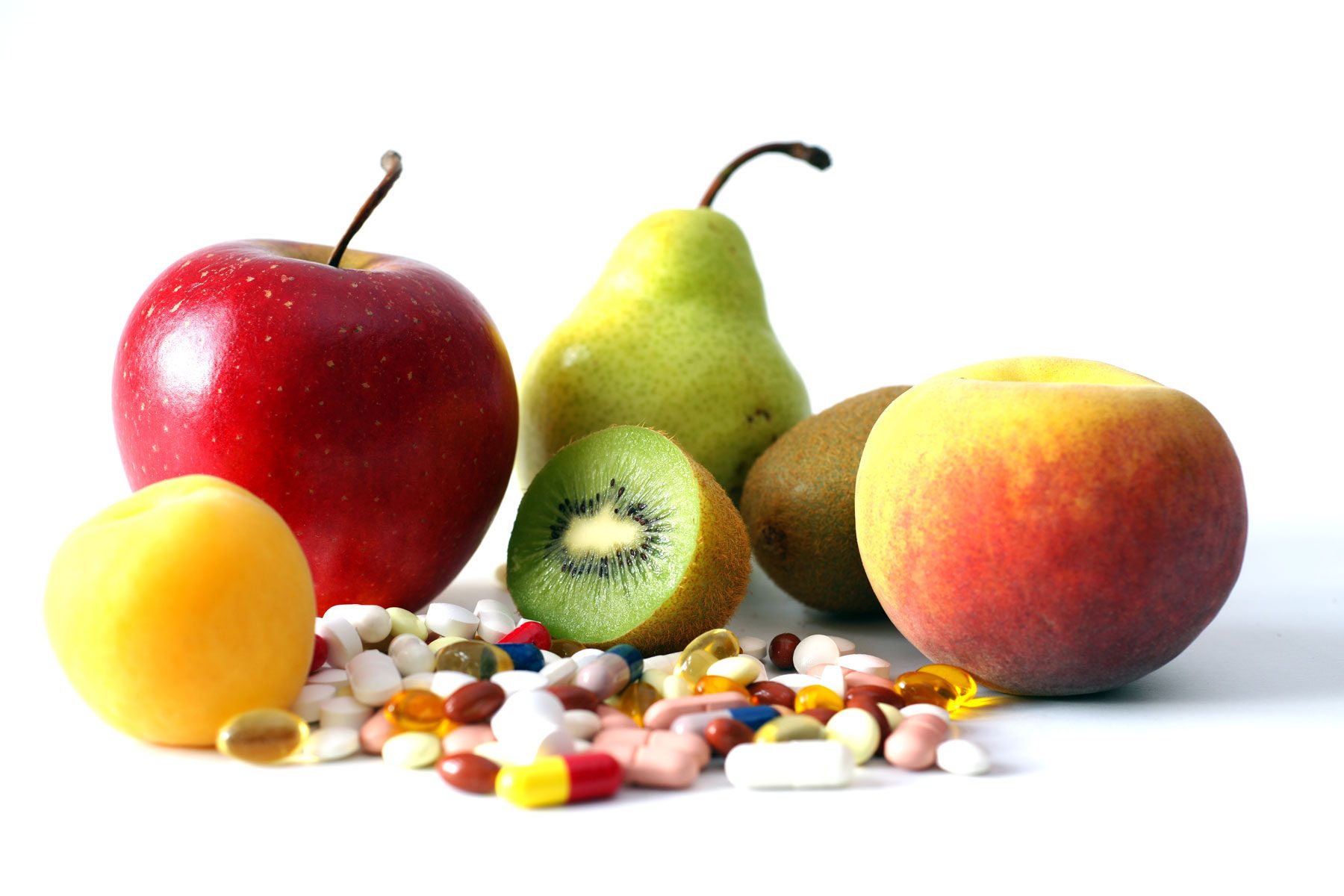 10 avantages des compléments alimentaires multivitaminés pour votre santé