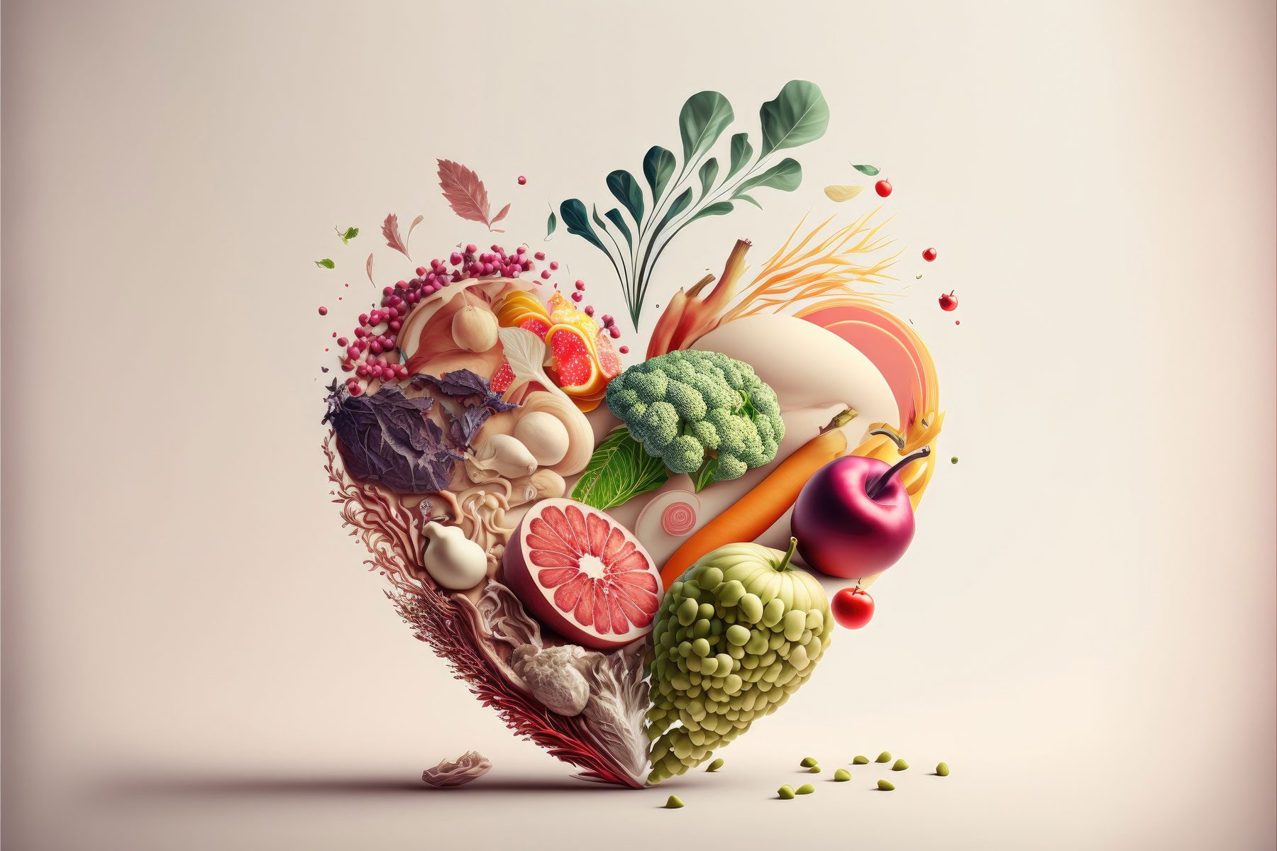 Comment les acides gras essentiels protègent votre santé cardiovasculaire ?